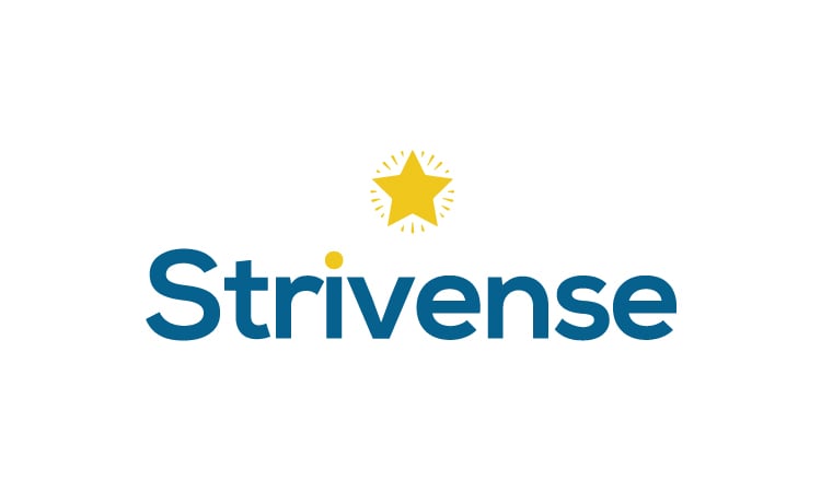 Strivense logo